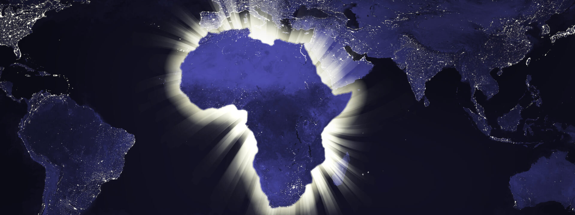 Three Billion Africans by Prof. Ken Opalo