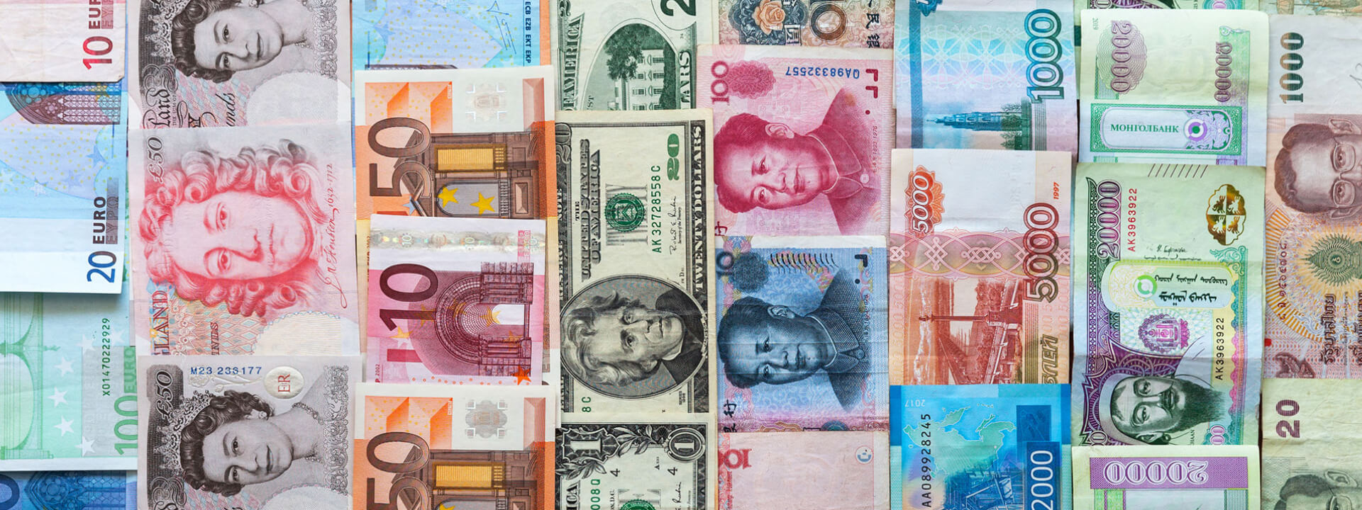 What’s Behind China’s ‘Missing’ Foreign Exchange Reserves