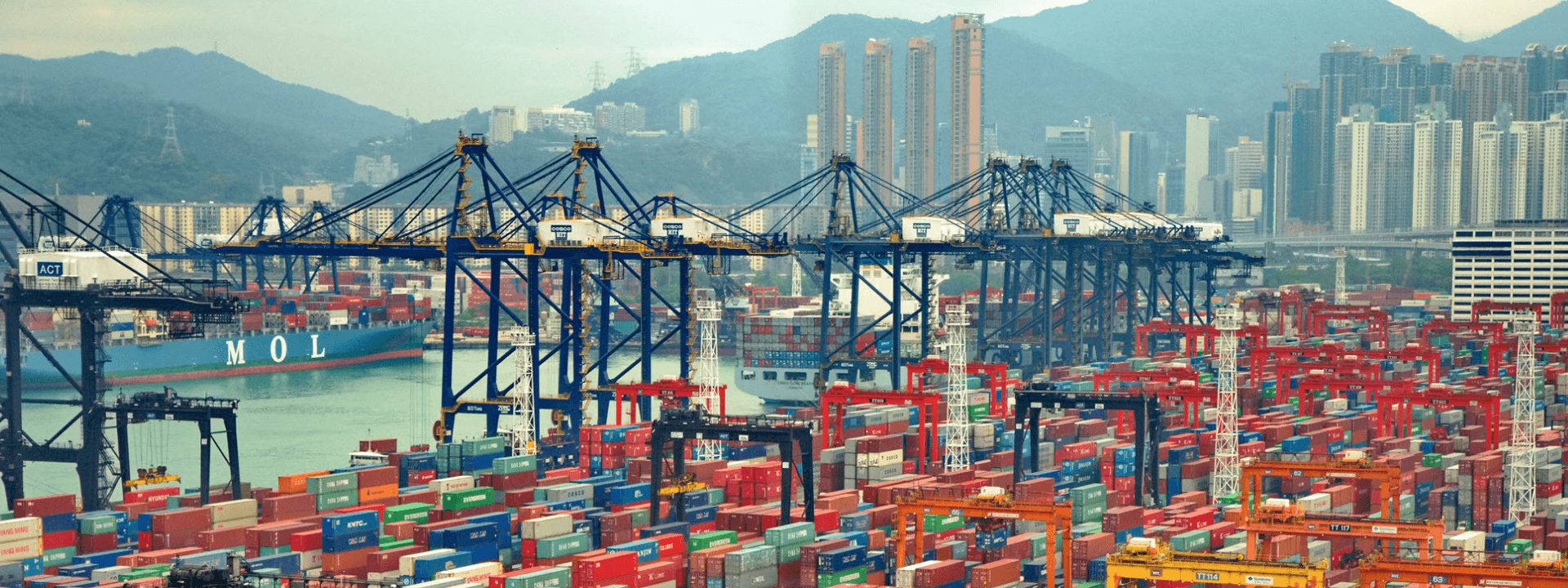 Opinion: Problems and Opportunities Emerge From Shifts in China’s Exports by Vincent Chan