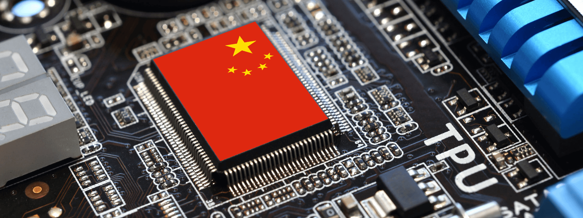 China Chip Industry Group Urges U.S. to Halt More Restrictions on Trade