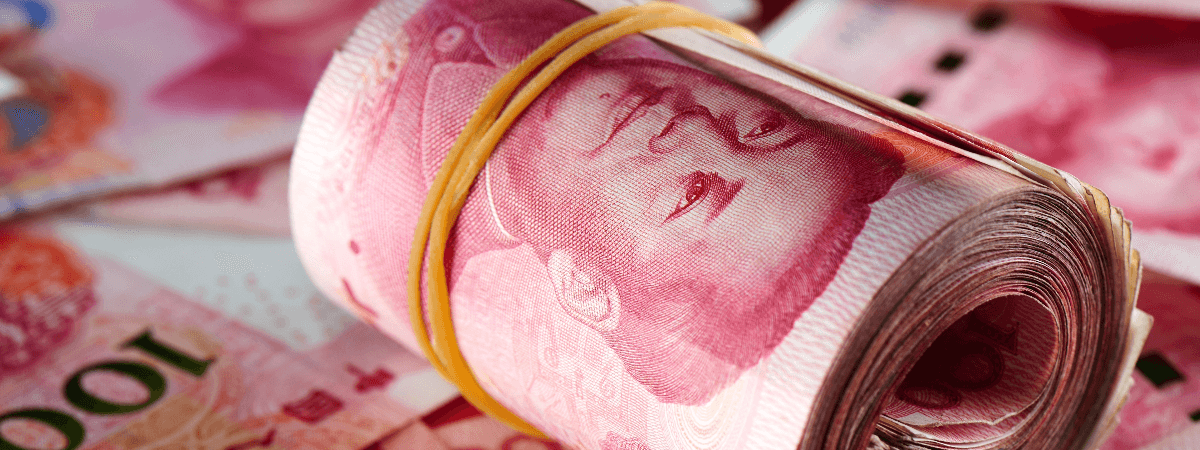 The Benefits of Stabilizing Foreign Investment in China
