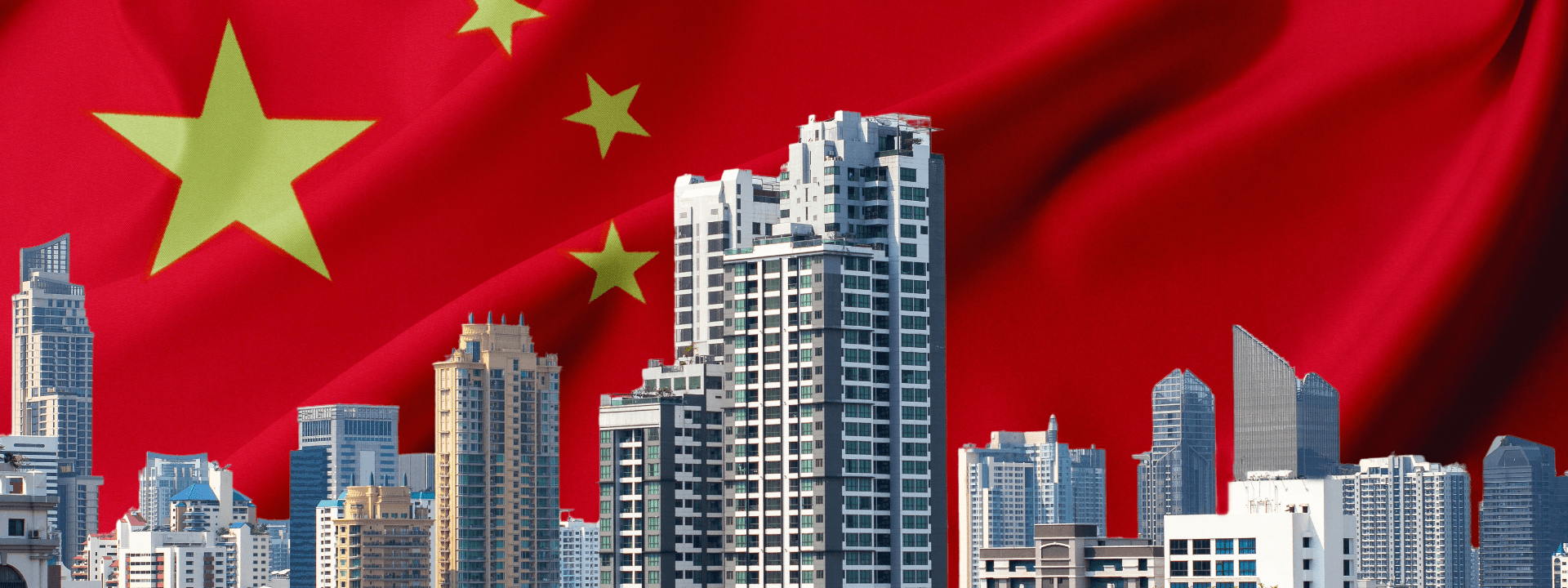 Property Prices in China’s ‘Big Four’ Cities Show Nascent Signs of Recovery