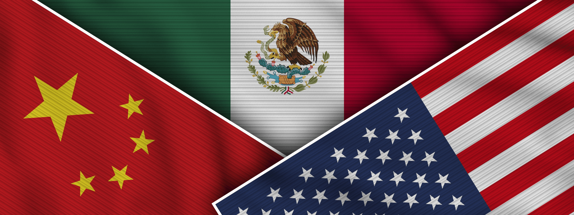 Why Is Mexico Putting Tariffs on Chinese Imports? by Juan Pablo Villasmíl and Joseph Bouchard